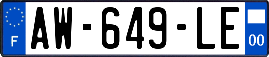 AW-649-LE