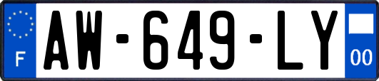 AW-649-LY