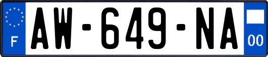 AW-649-NA