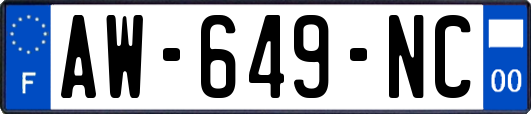 AW-649-NC