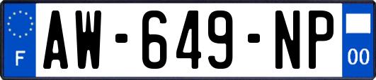 AW-649-NP