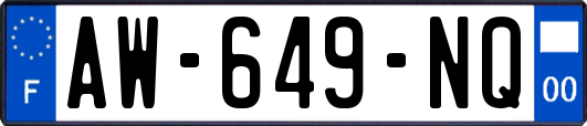 AW-649-NQ