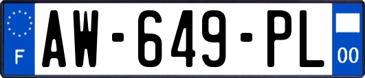 AW-649-PL