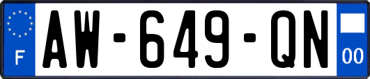 AW-649-QN