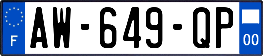 AW-649-QP