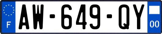 AW-649-QY