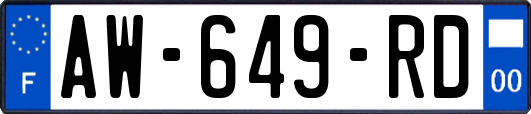 AW-649-RD