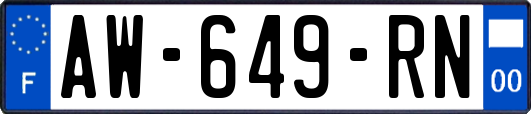 AW-649-RN