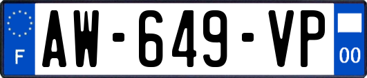 AW-649-VP