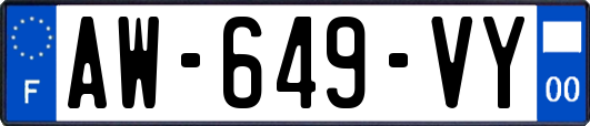 AW-649-VY