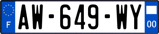 AW-649-WY