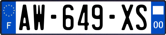AW-649-XS