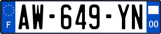 AW-649-YN