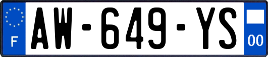 AW-649-YS