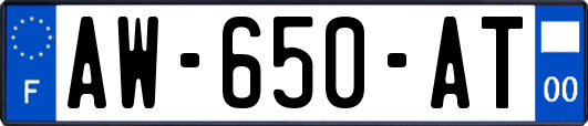 AW-650-AT