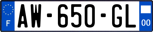 AW-650-GL