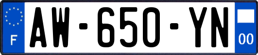 AW-650-YN