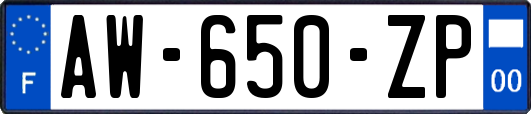 AW-650-ZP