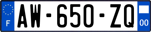 AW-650-ZQ