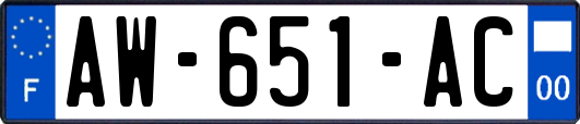 AW-651-AC
