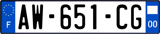 AW-651-CG