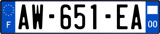 AW-651-EA