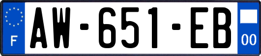 AW-651-EB