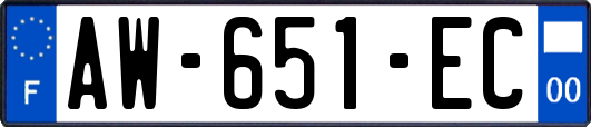 AW-651-EC