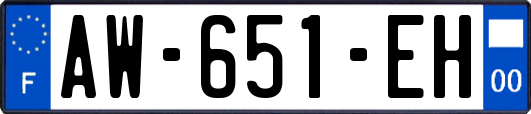 AW-651-EH