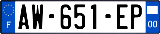 AW-651-EP
