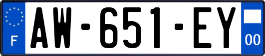 AW-651-EY