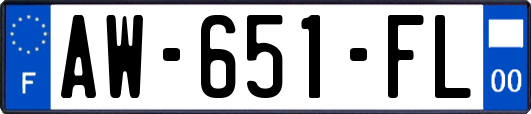 AW-651-FL