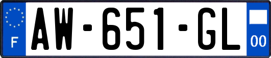 AW-651-GL