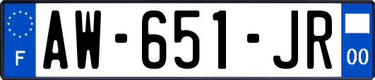 AW-651-JR