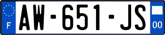 AW-651-JS