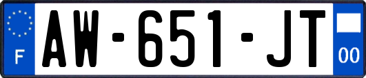 AW-651-JT