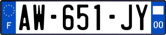AW-651-JY