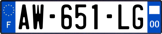 AW-651-LG