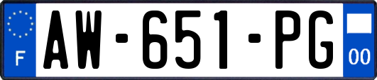 AW-651-PG
