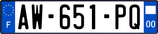 AW-651-PQ
