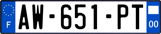 AW-651-PT