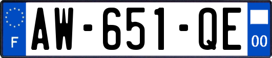 AW-651-QE