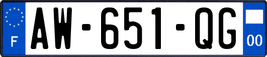 AW-651-QG