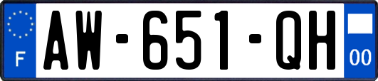 AW-651-QH