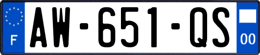 AW-651-QS