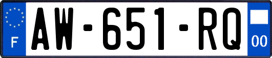 AW-651-RQ
