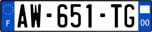 AW-651-TG