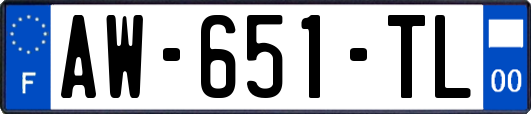 AW-651-TL