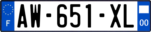 AW-651-XL