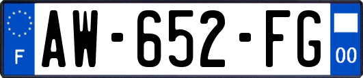 AW-652-FG